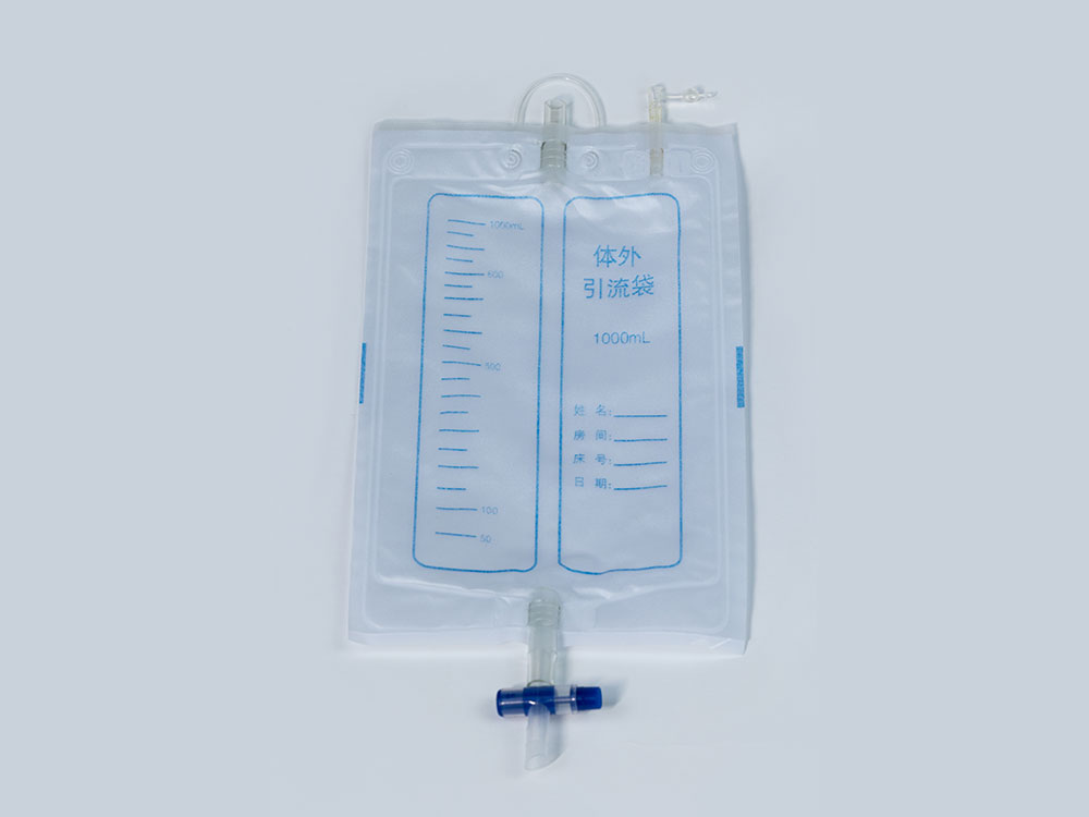 床挂型-1000ml不含管