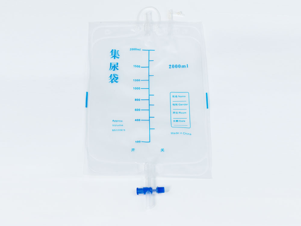床挂型-2000ml不含管