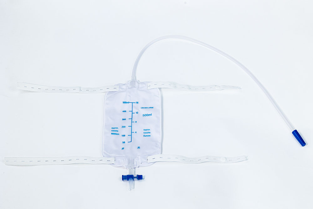 腿绑型-500ml
