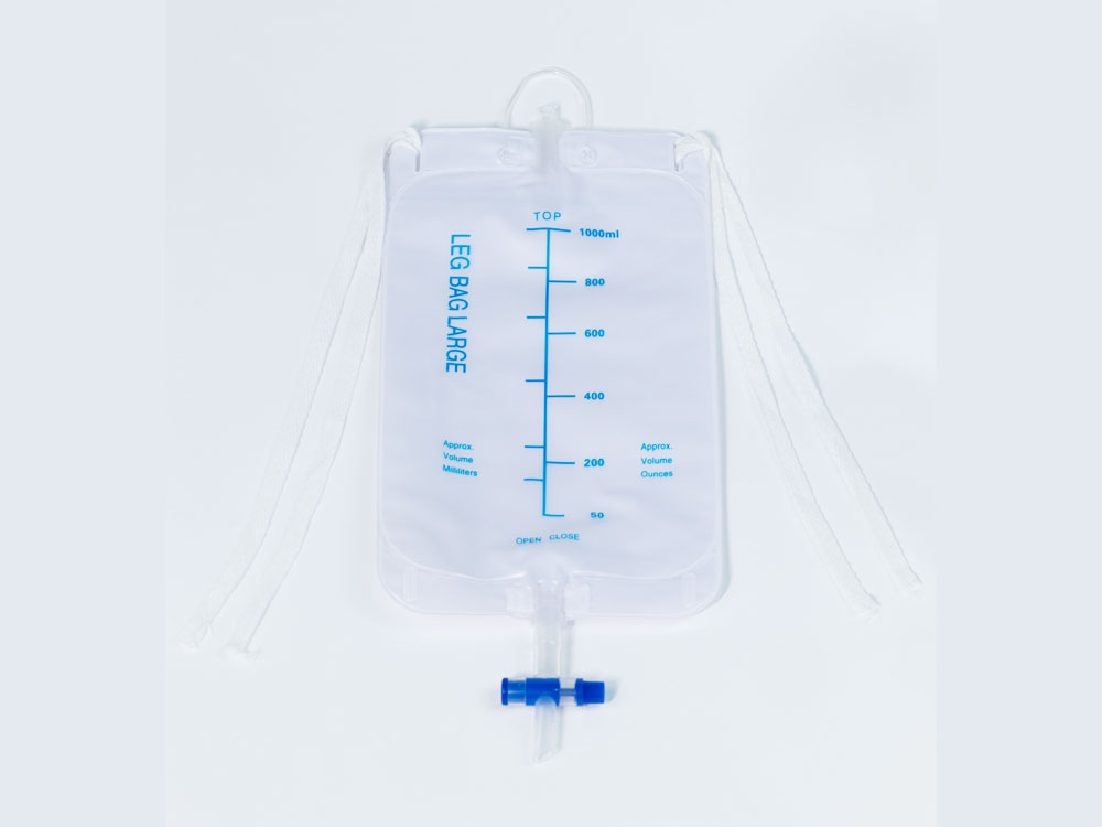 腿绑型-1000ml系带